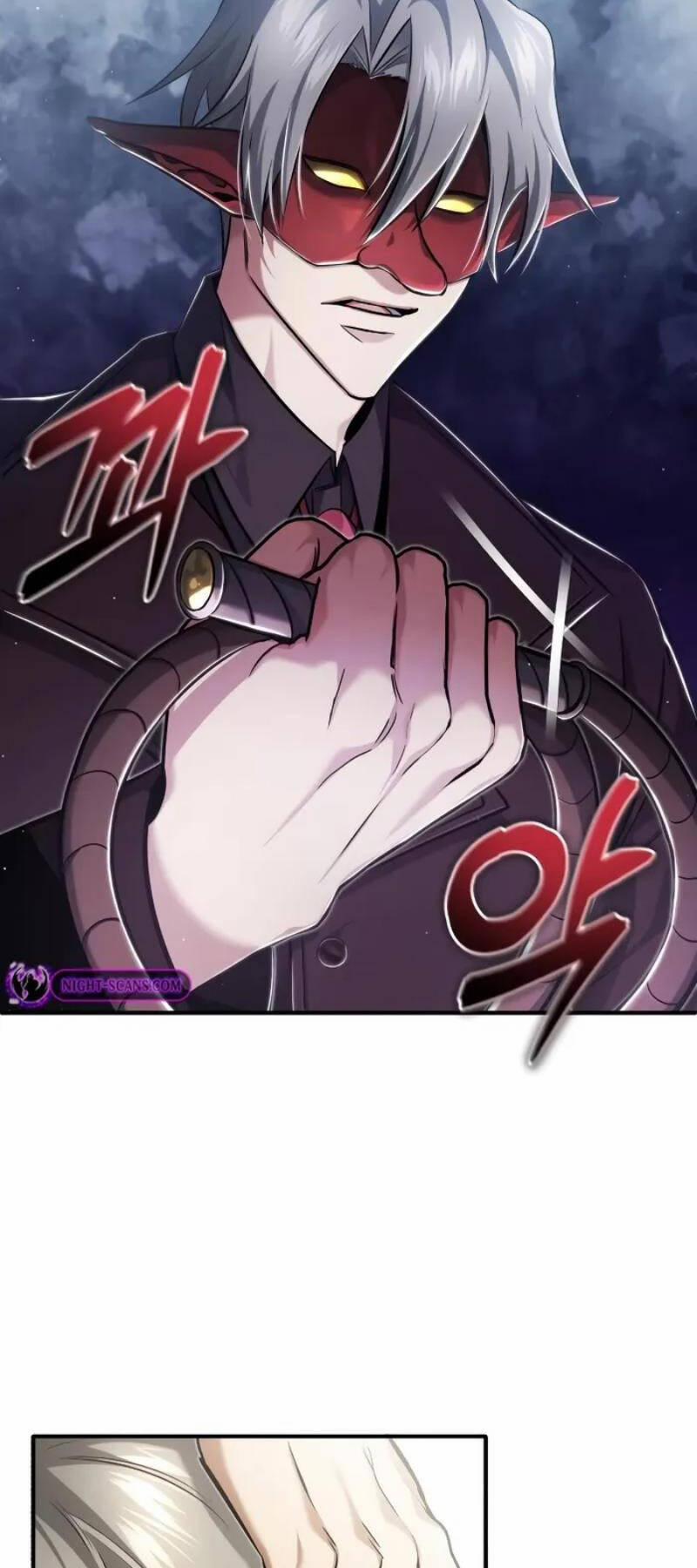 Hồi Quy Giả Về Hưu 38 trang 11