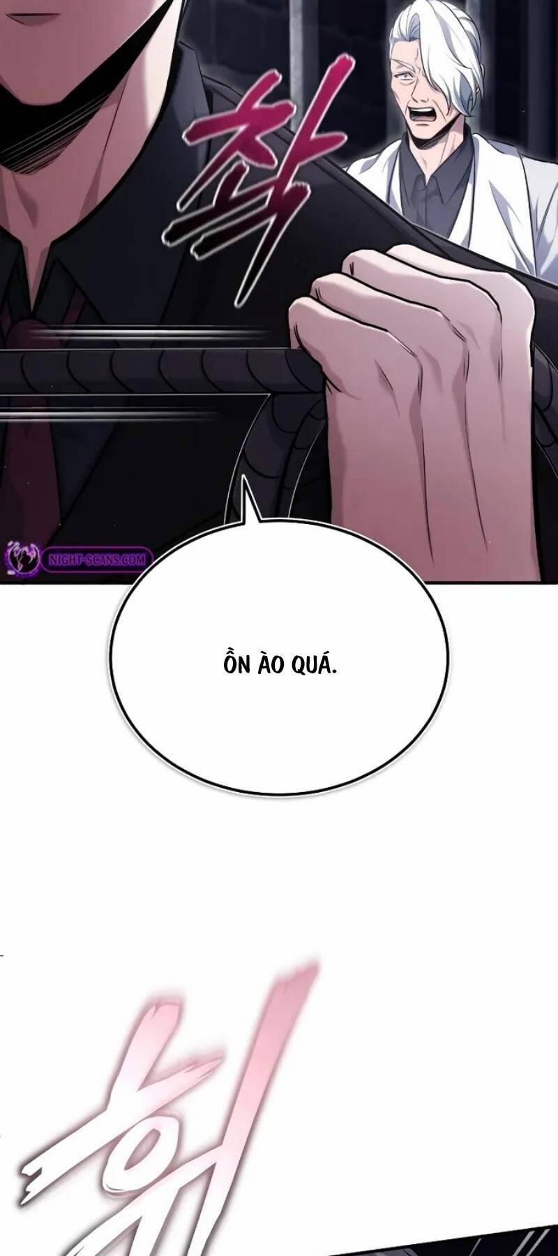 Hồi Quy Giả Về Hưu 38 trang 15