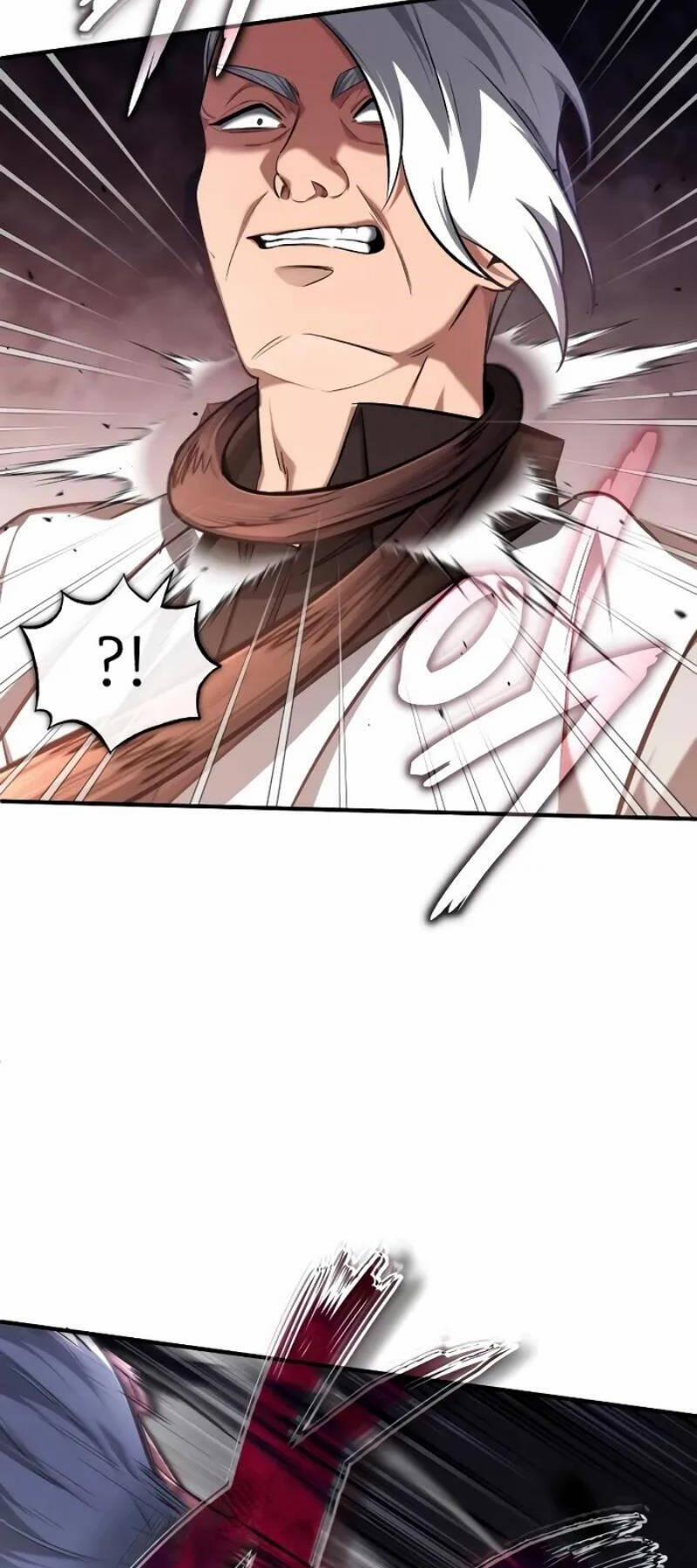 Hồi Quy Giả Về Hưu 38 trang 16