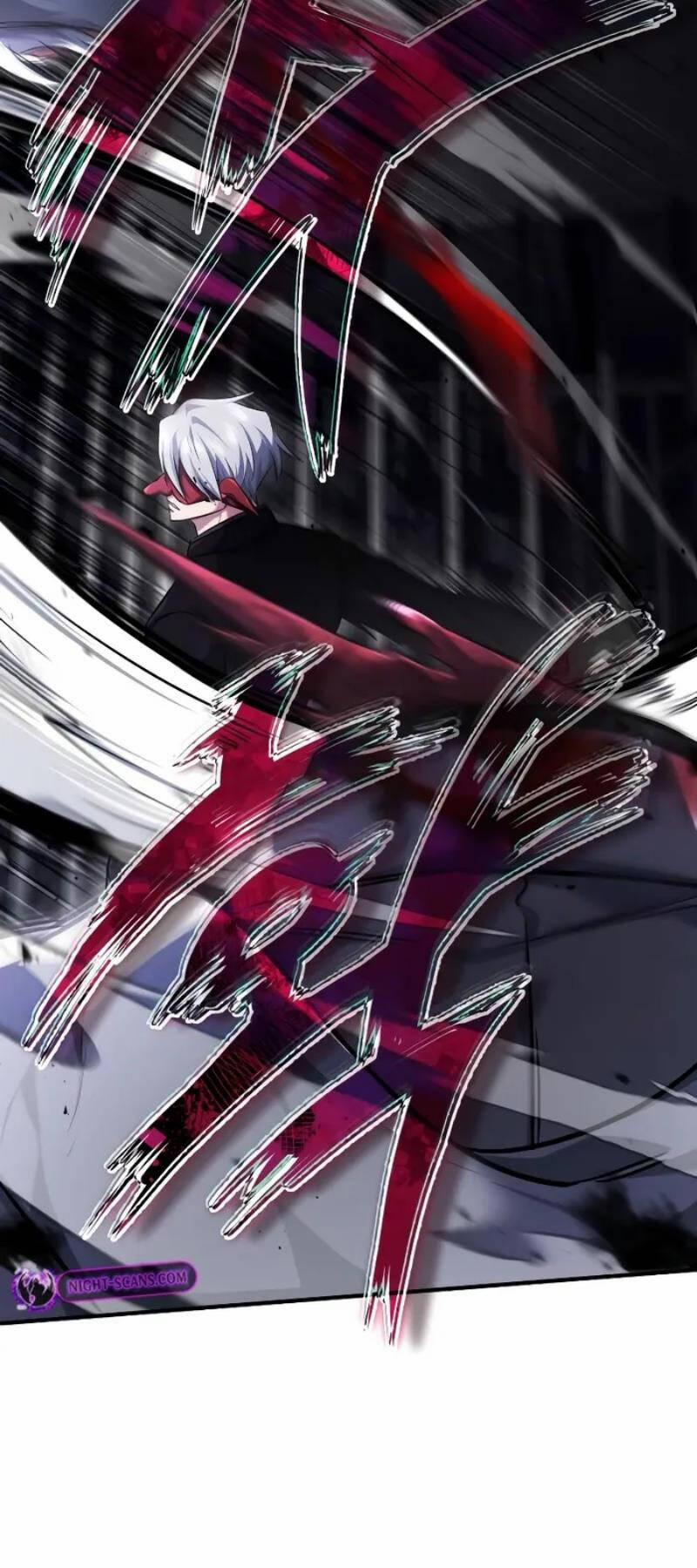 Hồi Quy Giả Về Hưu 38 trang 17