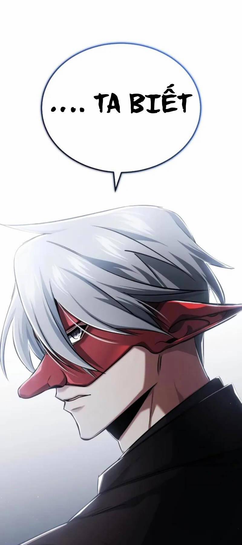 Hồi Quy Giả Về Hưu 38 trang 18