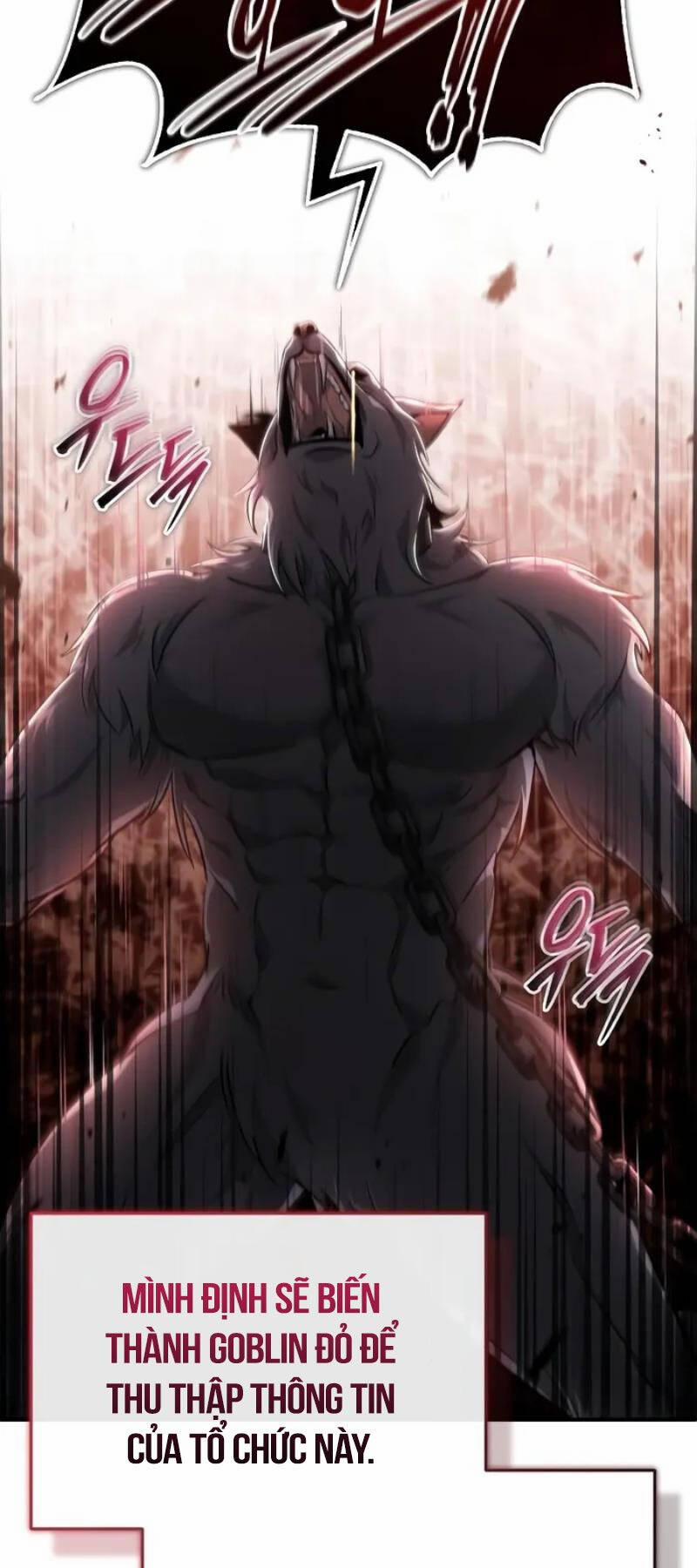 Hồi Quy Giả Về Hưu 38 trang 2