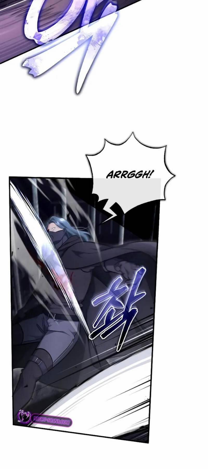 Hồi Quy Giả Về Hưu 38 trang 23