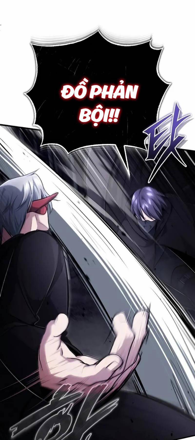 Hồi Quy Giả Về Hưu 38 trang 24