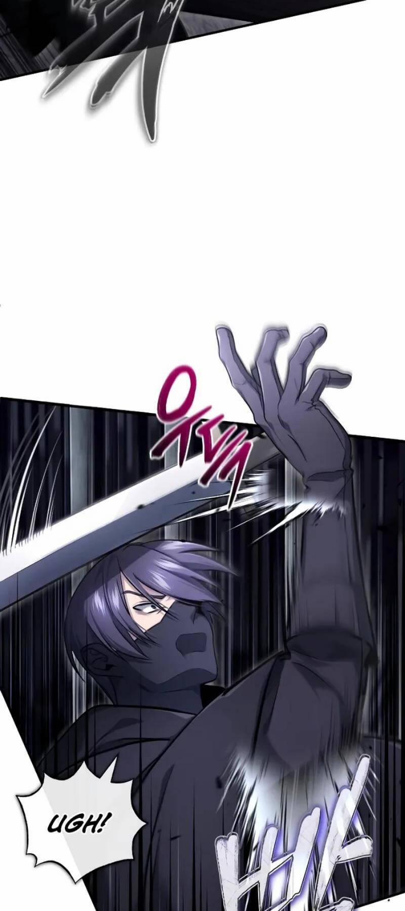 Hồi Quy Giả Về Hưu 38 trang 25