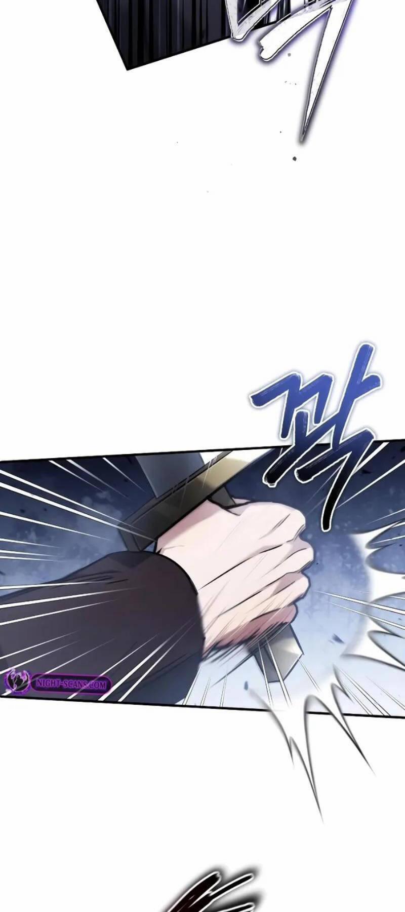 Hồi Quy Giả Về Hưu 38 trang 26