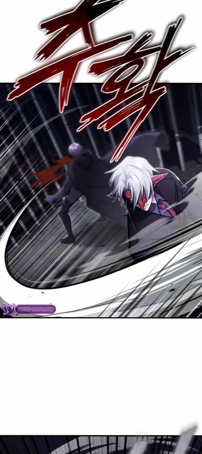 Hồi Quy Giả Về Hưu 38 trang 27