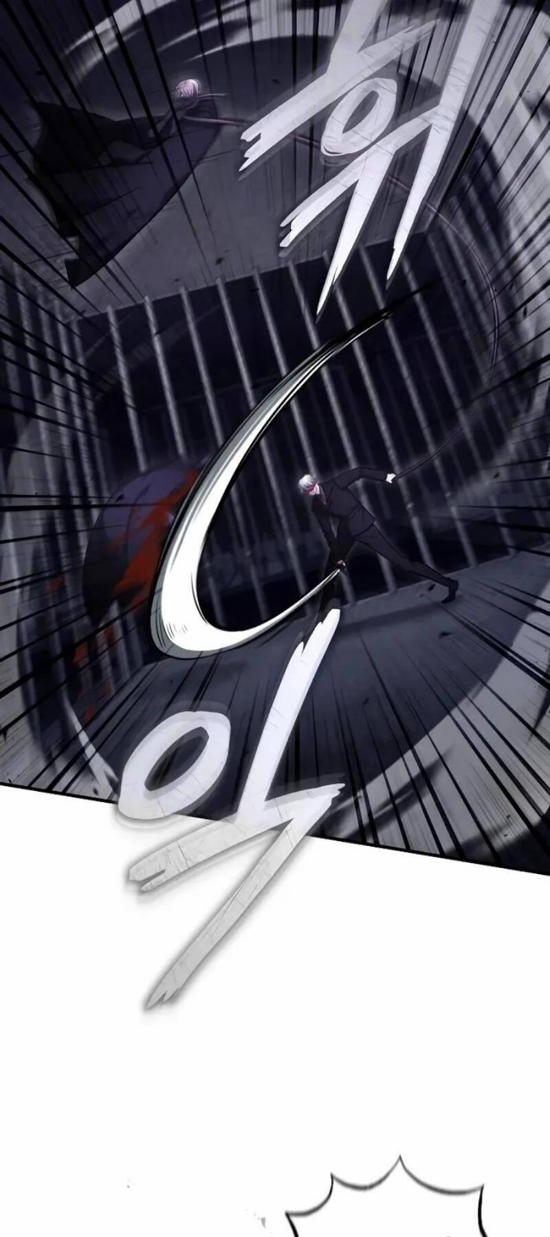 Hồi Quy Giả Về Hưu 38 trang 28