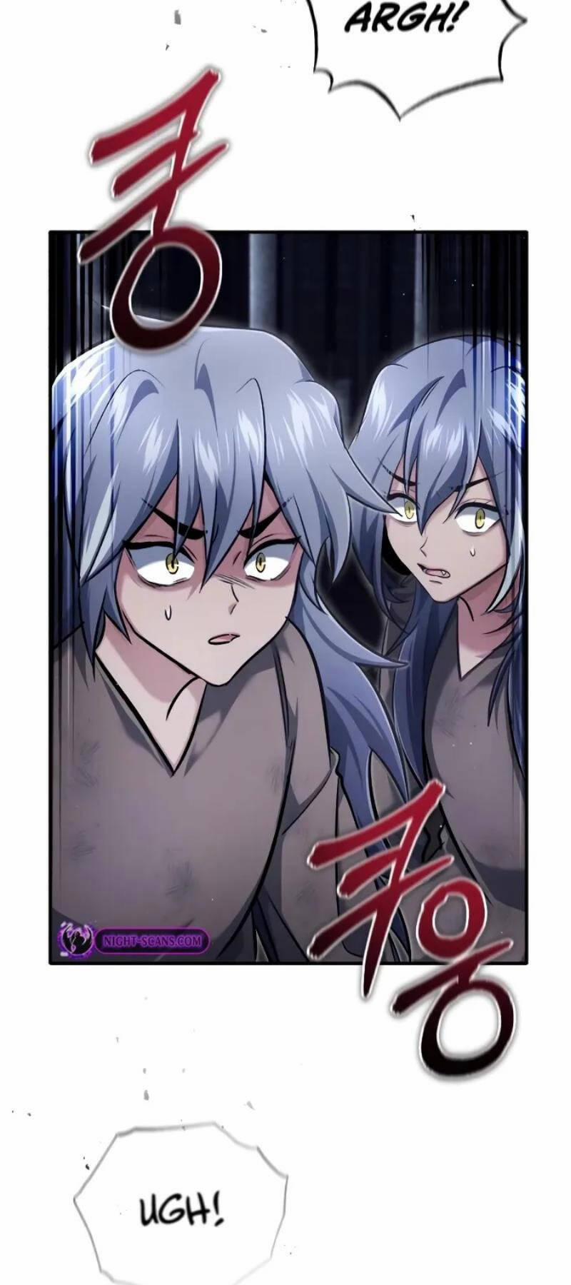 Hồi Quy Giả Về Hưu 38 trang 29