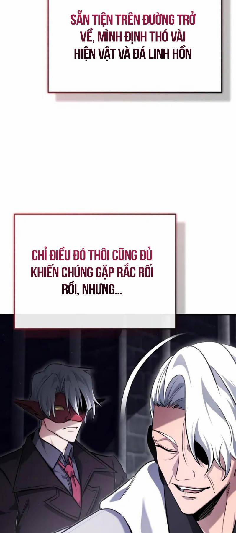 Hồi Quy Giả Về Hưu 38 trang 3