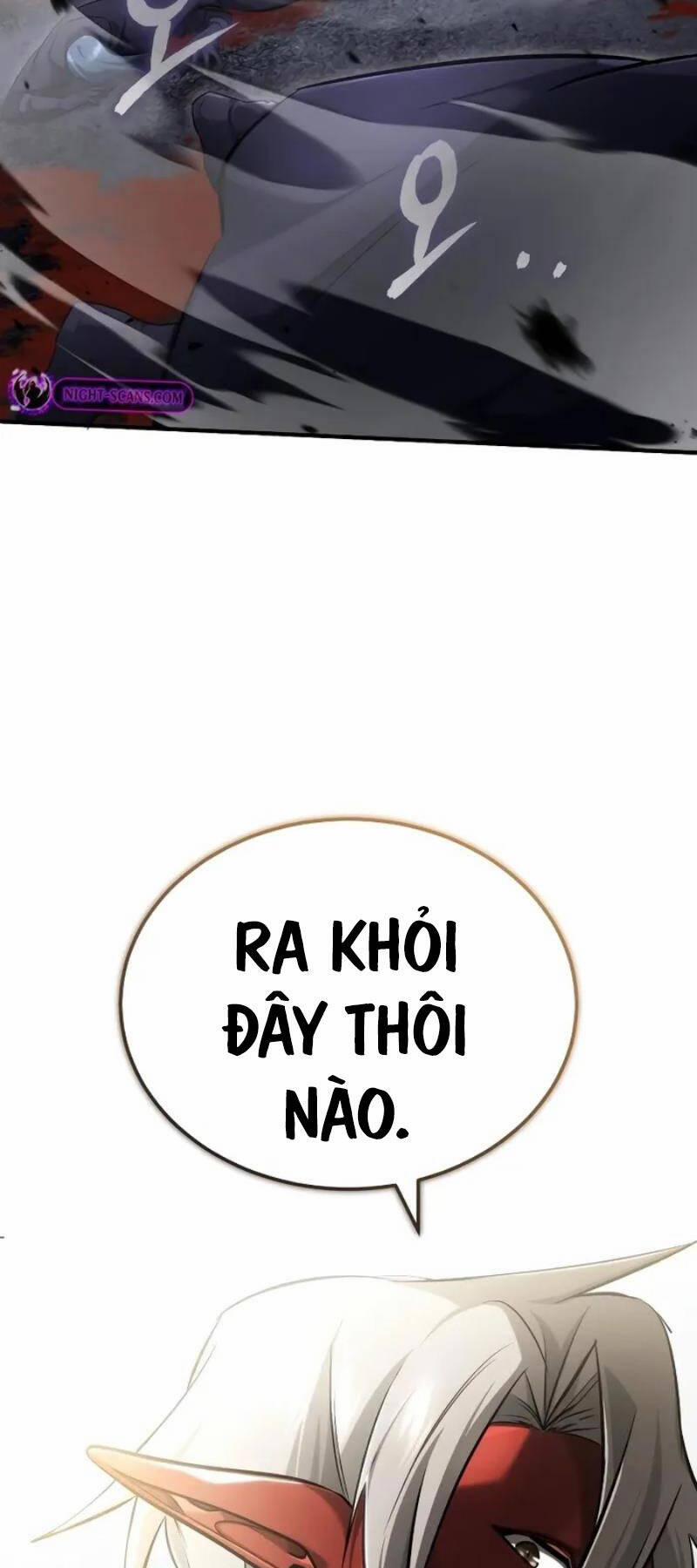 Hồi Quy Giả Về Hưu 38 trang 31