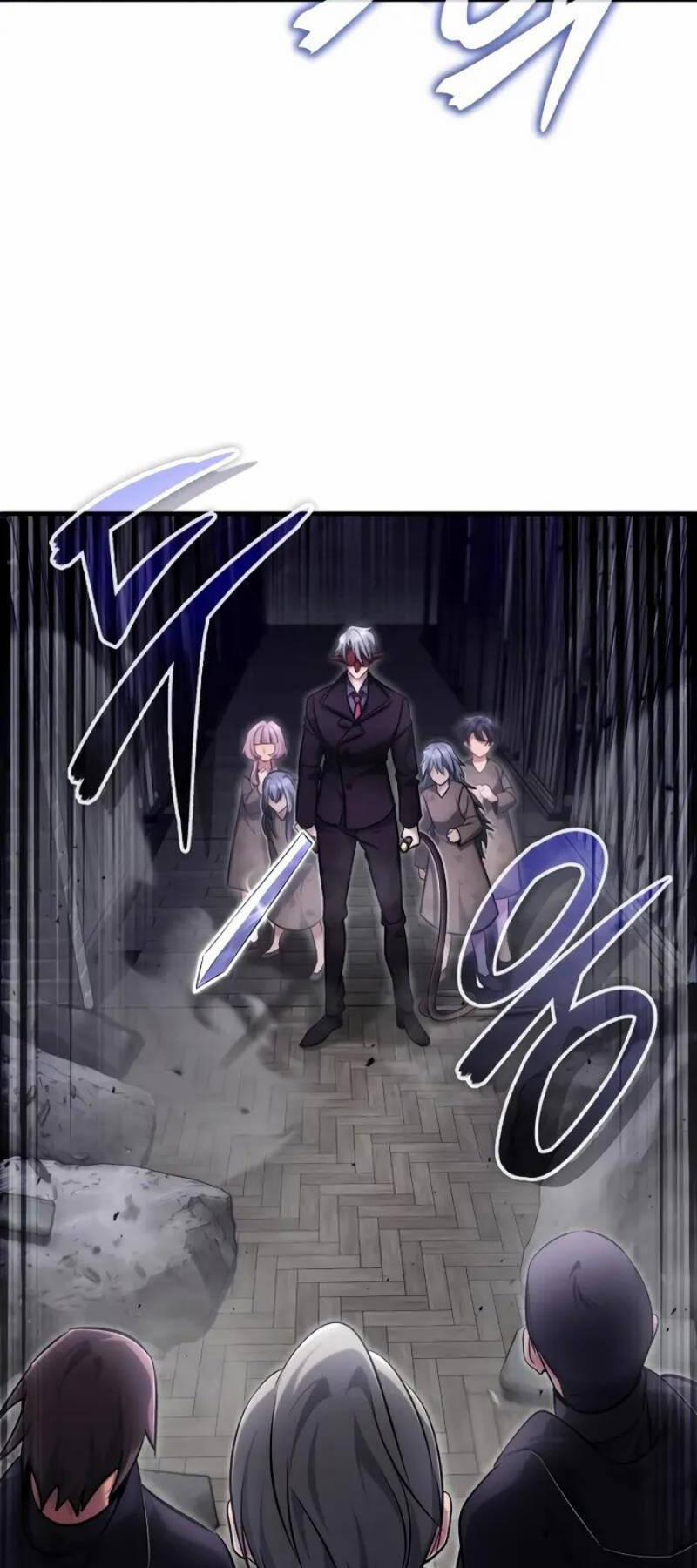 Hồi Quy Giả Về Hưu 38 trang 37