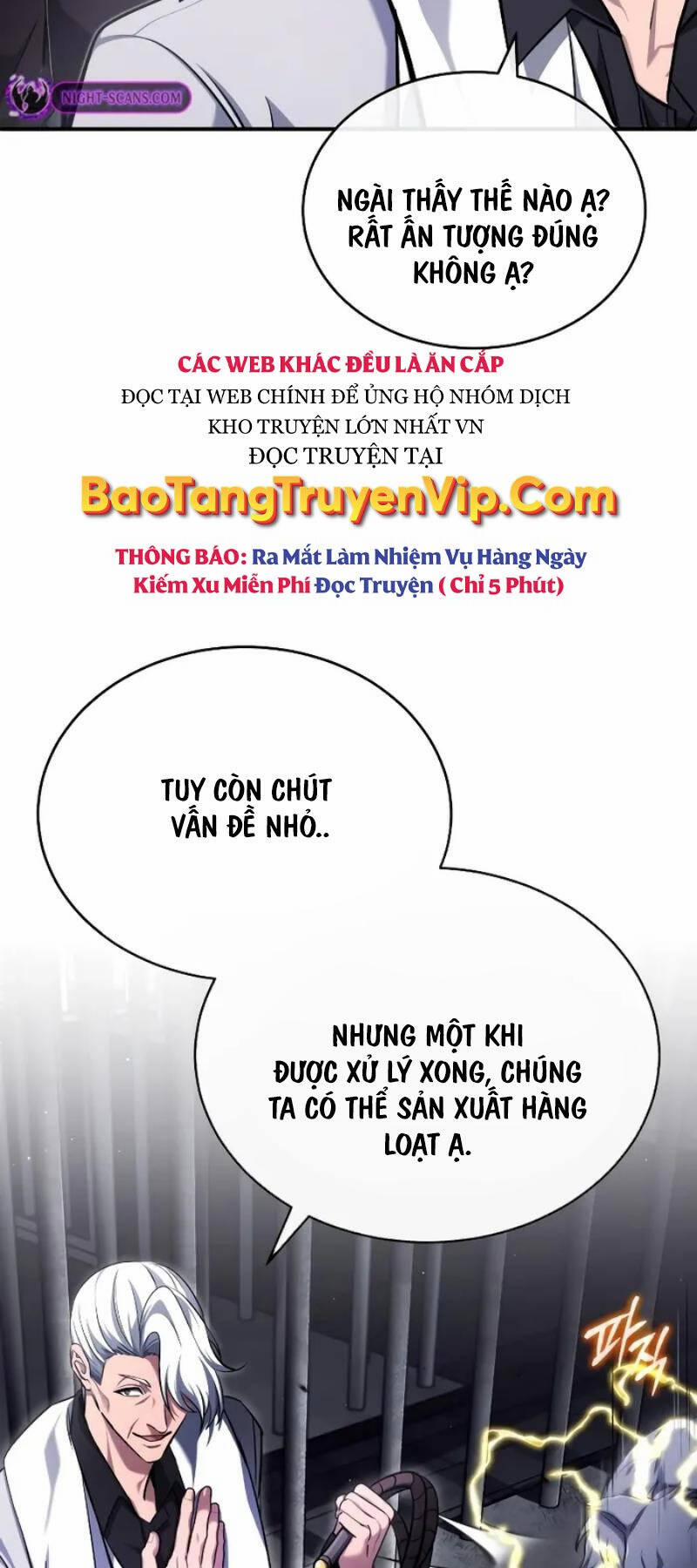 Hồi Quy Giả Về Hưu 38 trang 4
