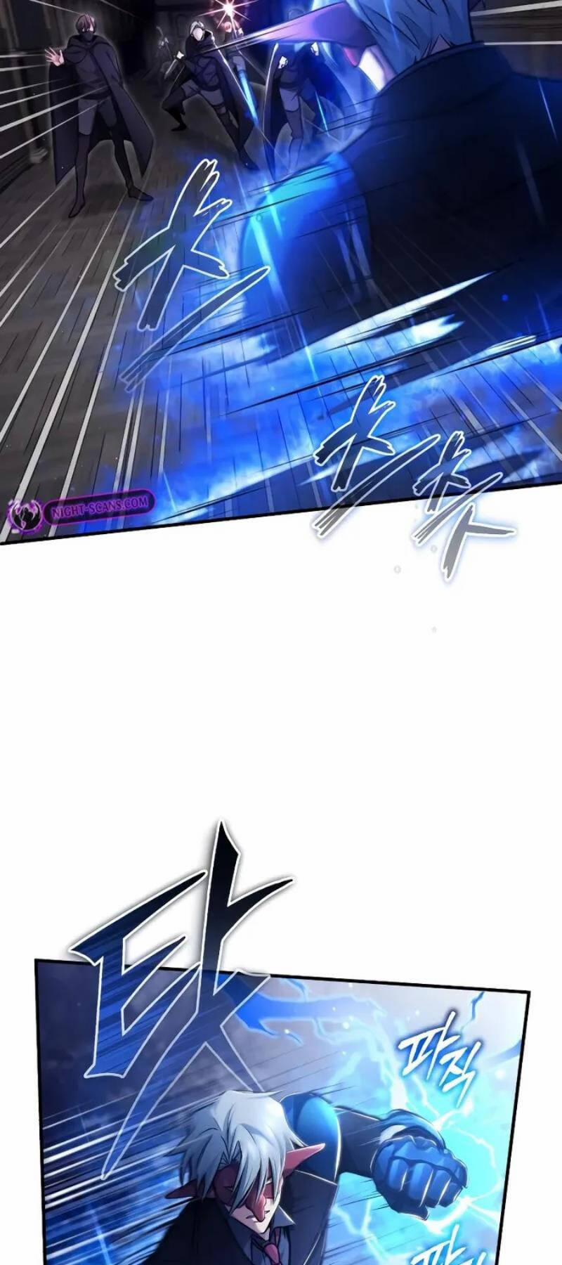 Hồi Quy Giả Về Hưu 38 trang 40