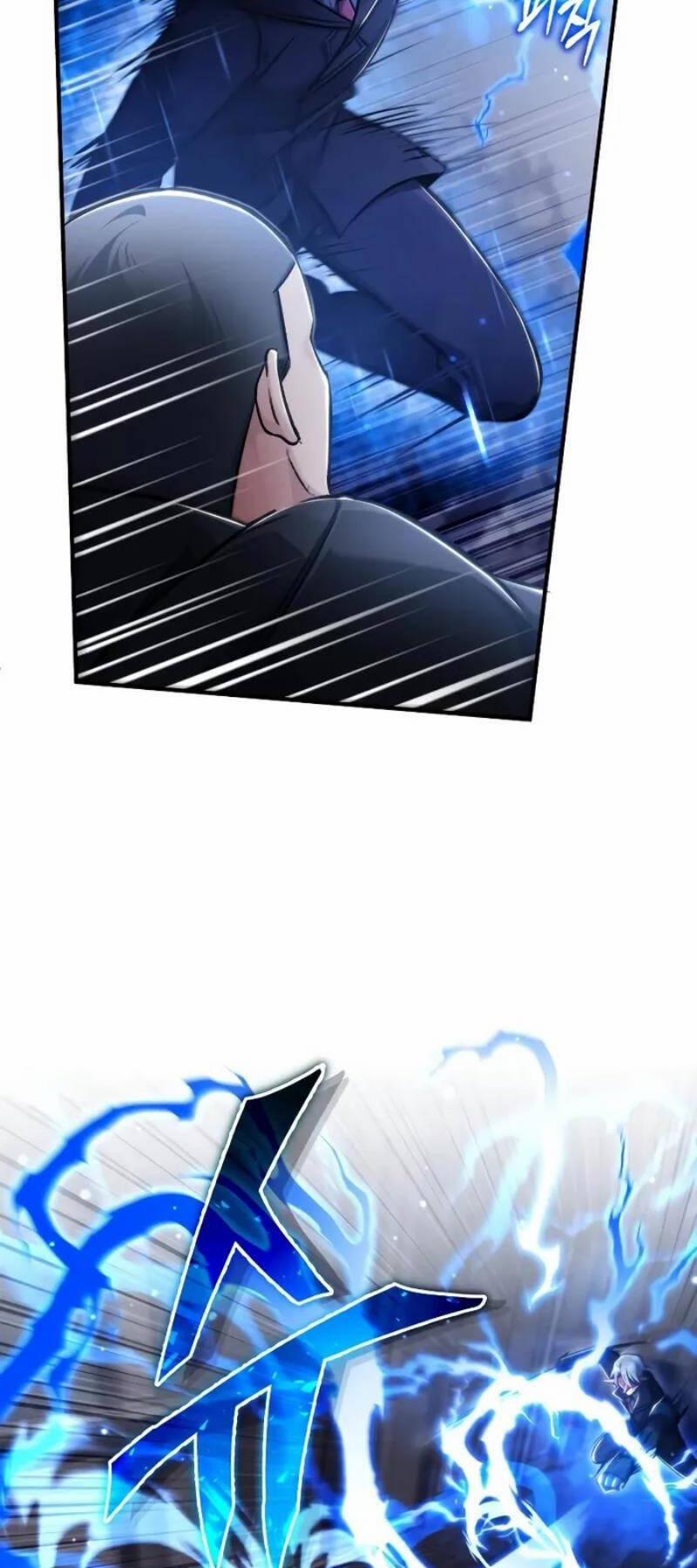 Hồi Quy Giả Về Hưu 38 trang 41