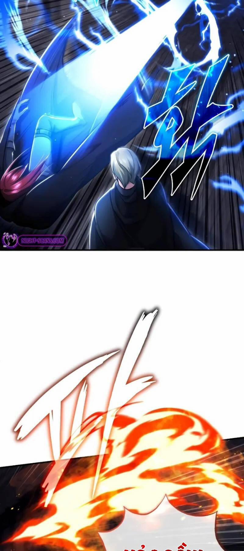 Hồi Quy Giả Về Hưu 38 trang 42