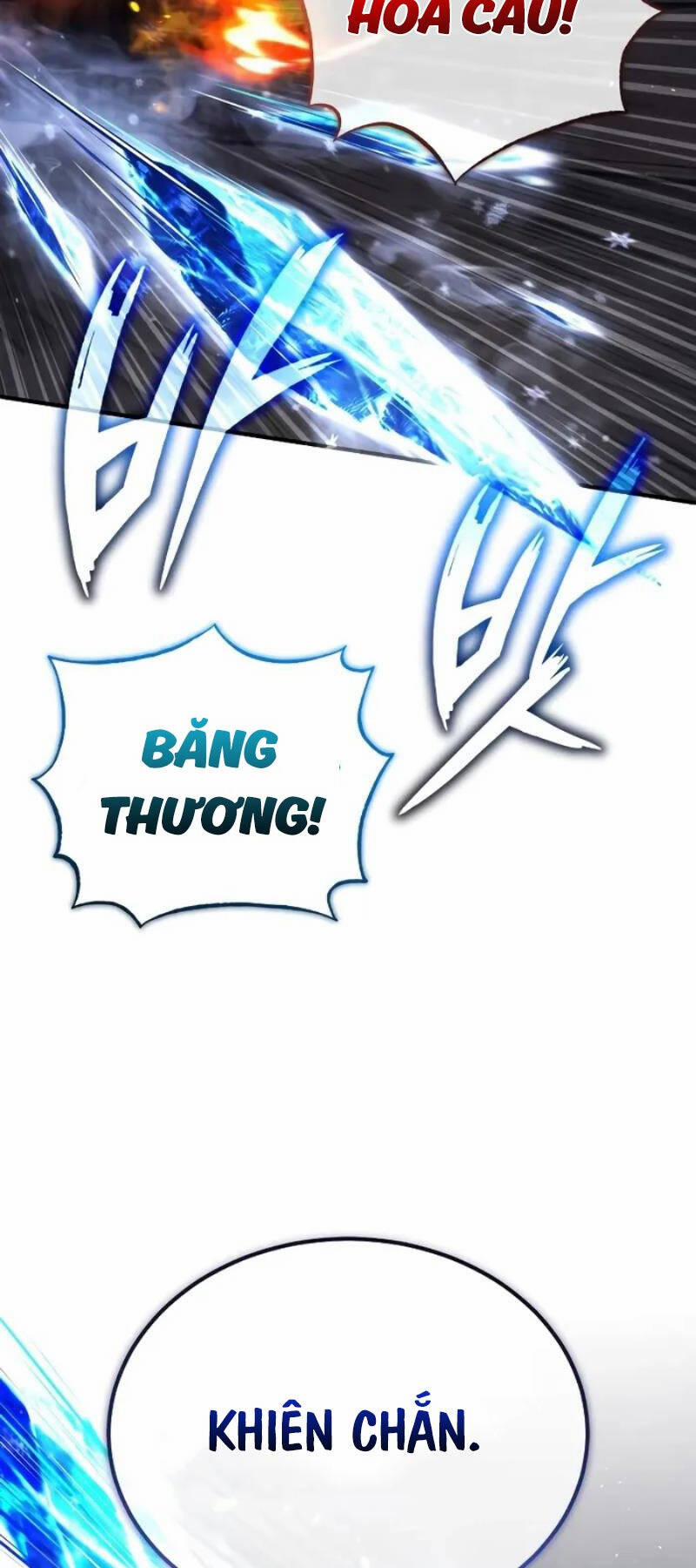 Hồi Quy Giả Về Hưu 38 trang 43