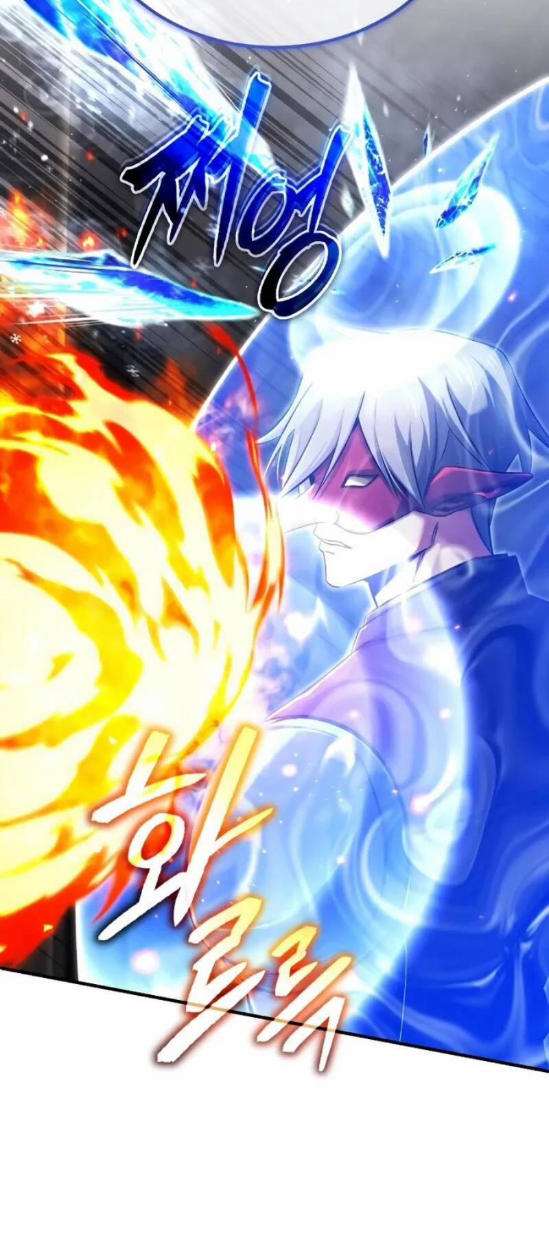 Hồi Quy Giả Về Hưu 38 trang 44