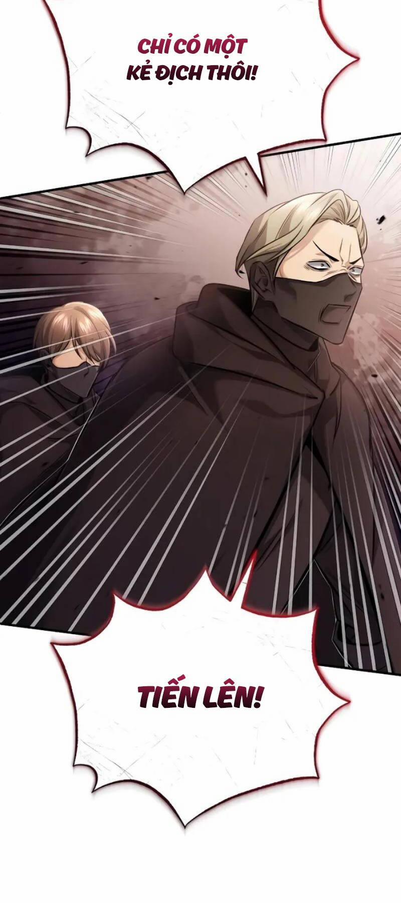 Hồi Quy Giả Về Hưu 38 trang 46