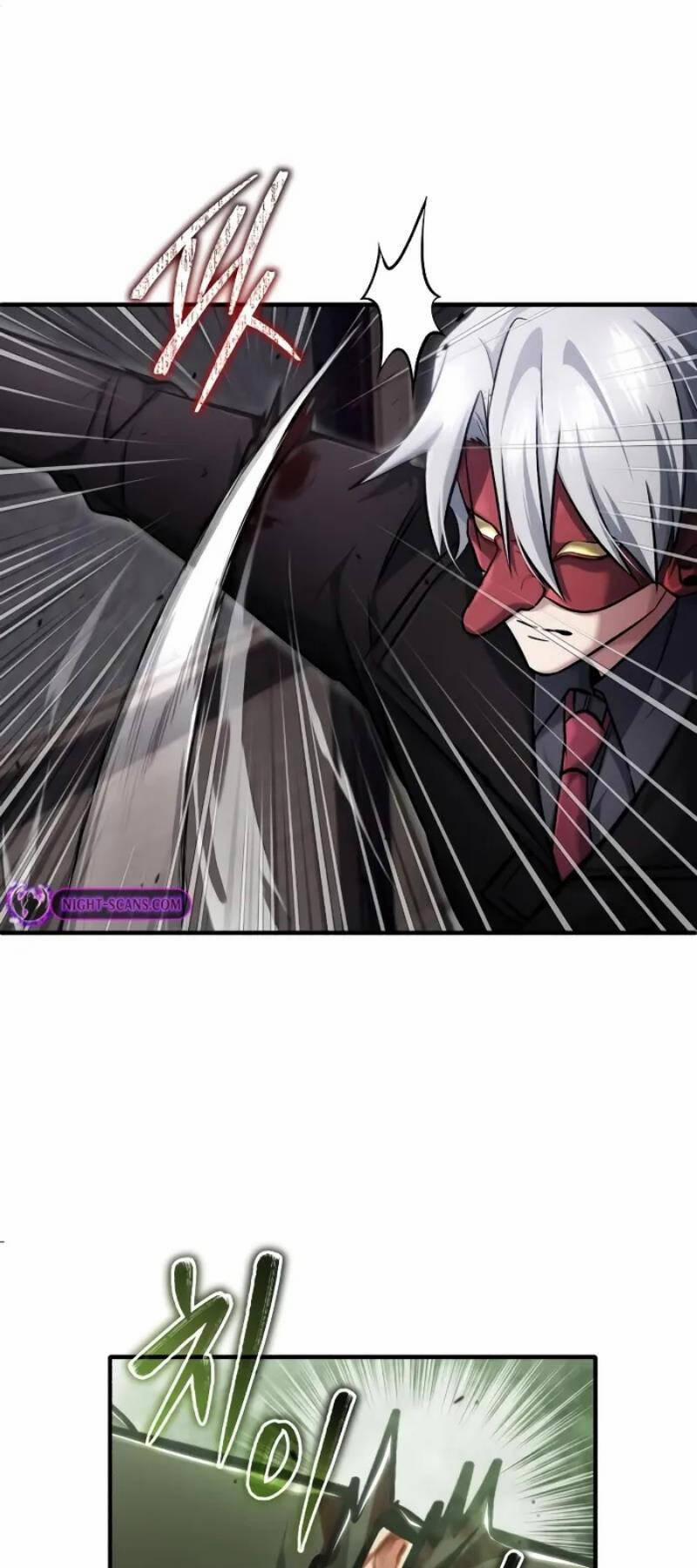 Hồi Quy Giả Về Hưu 38 trang 47