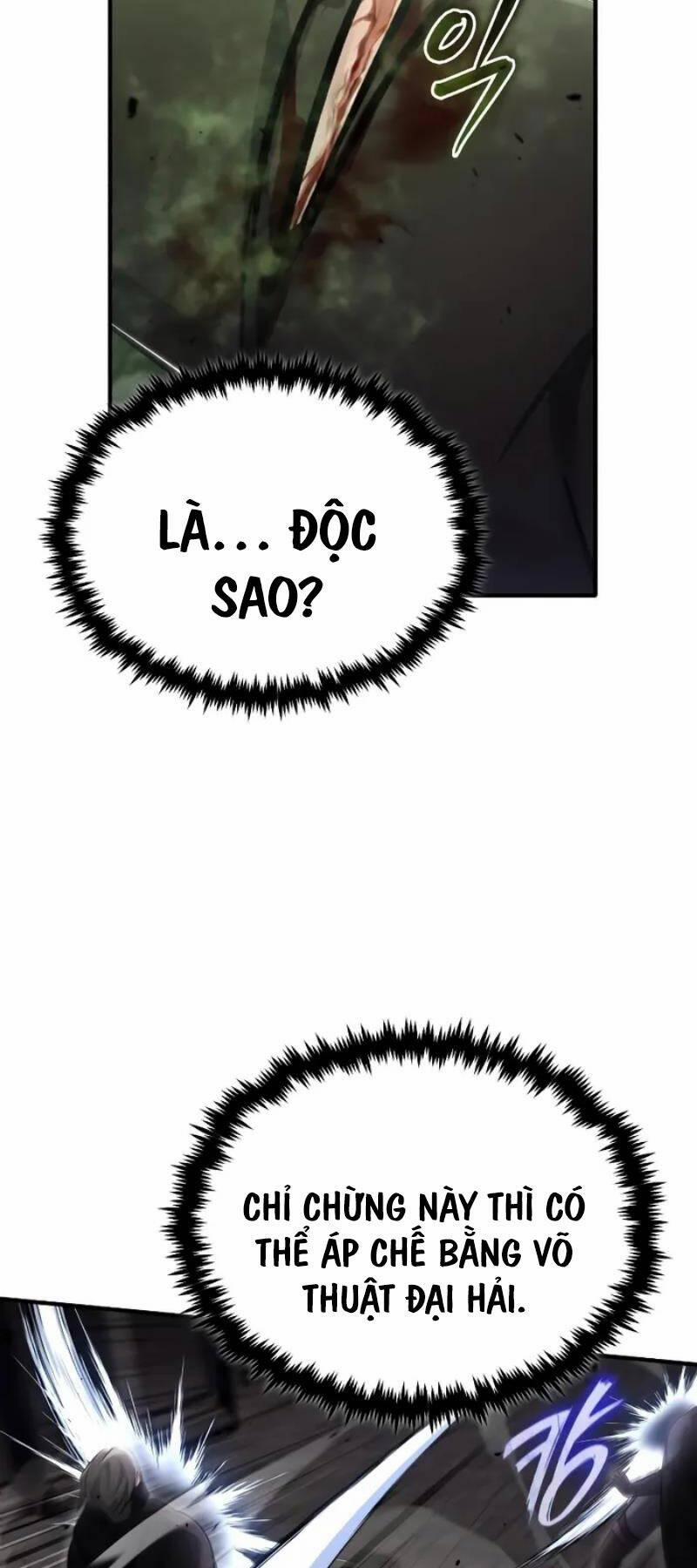 Hồi Quy Giả Về Hưu 38 trang 48