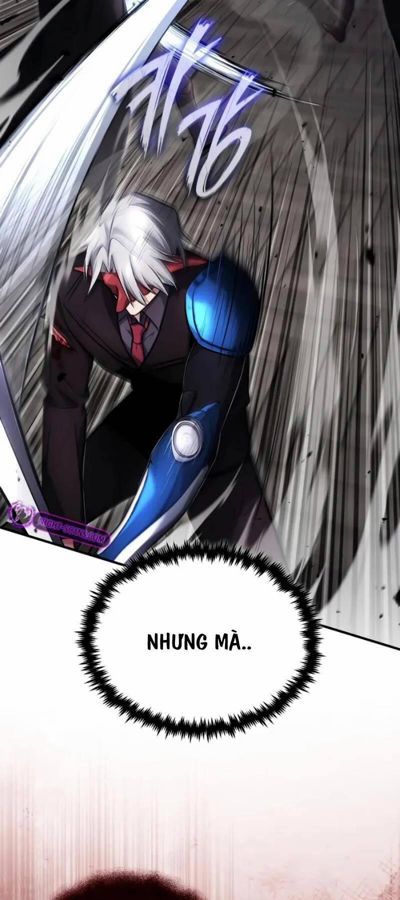 Hồi Quy Giả Về Hưu 38 trang 49