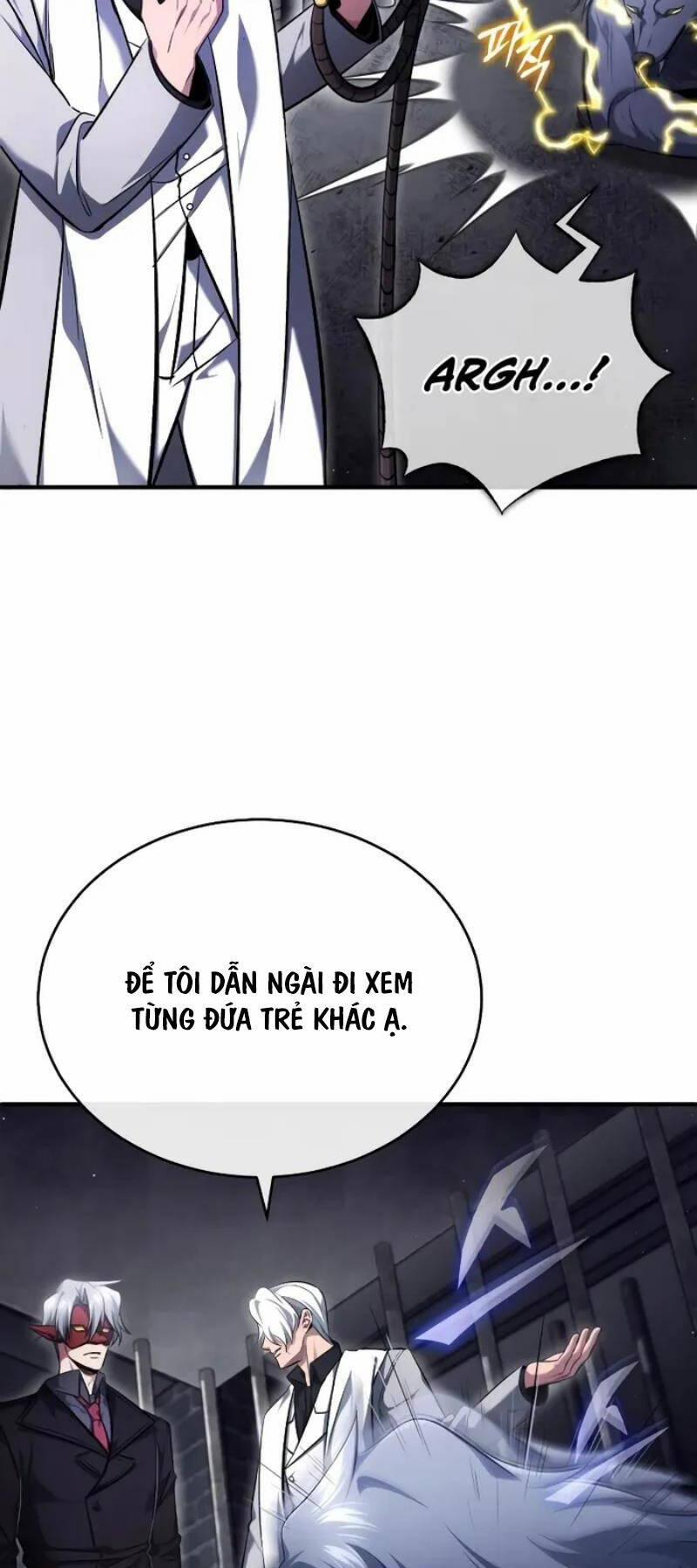 Hồi Quy Giả Về Hưu 38 trang 5