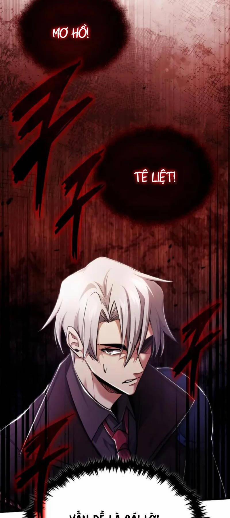 Hồi Quy Giả Về Hưu 38 trang 50