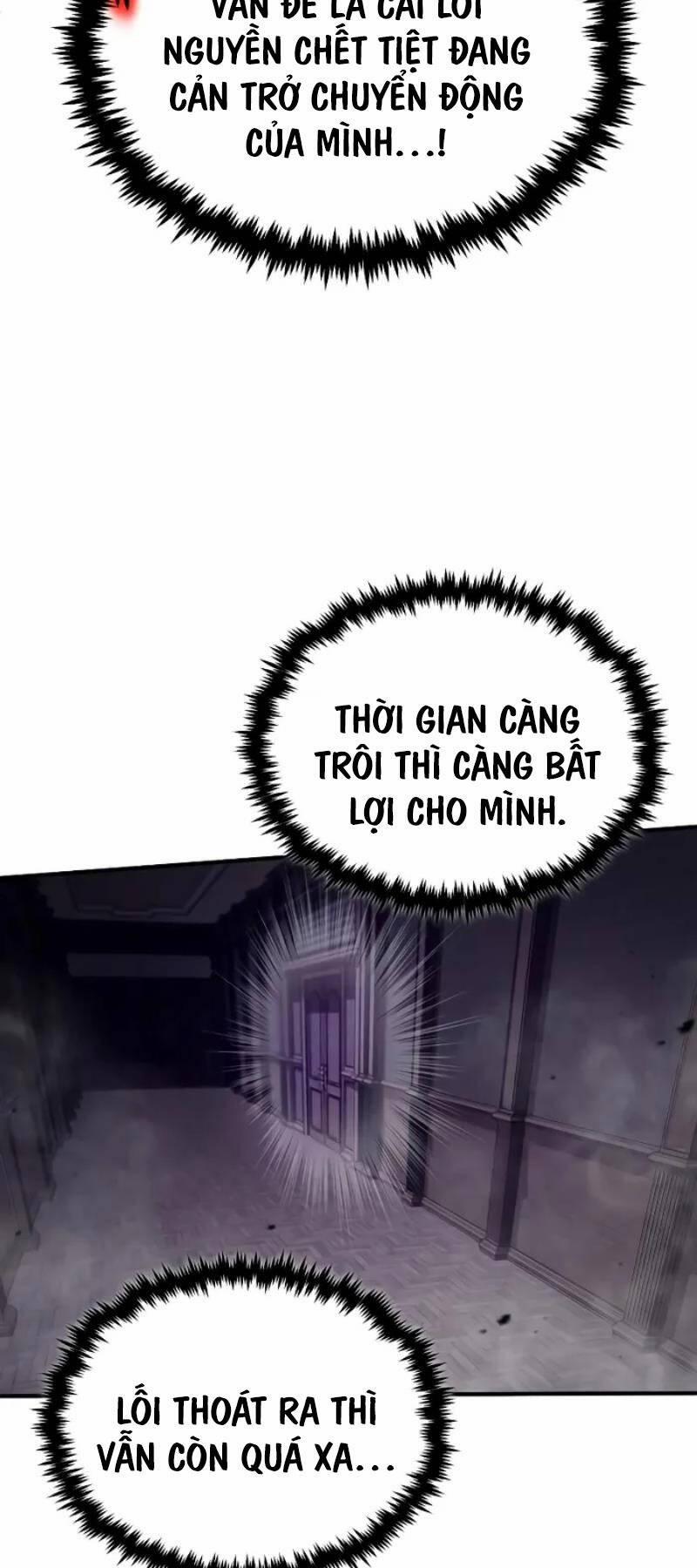 Hồi Quy Giả Về Hưu 38 trang 51