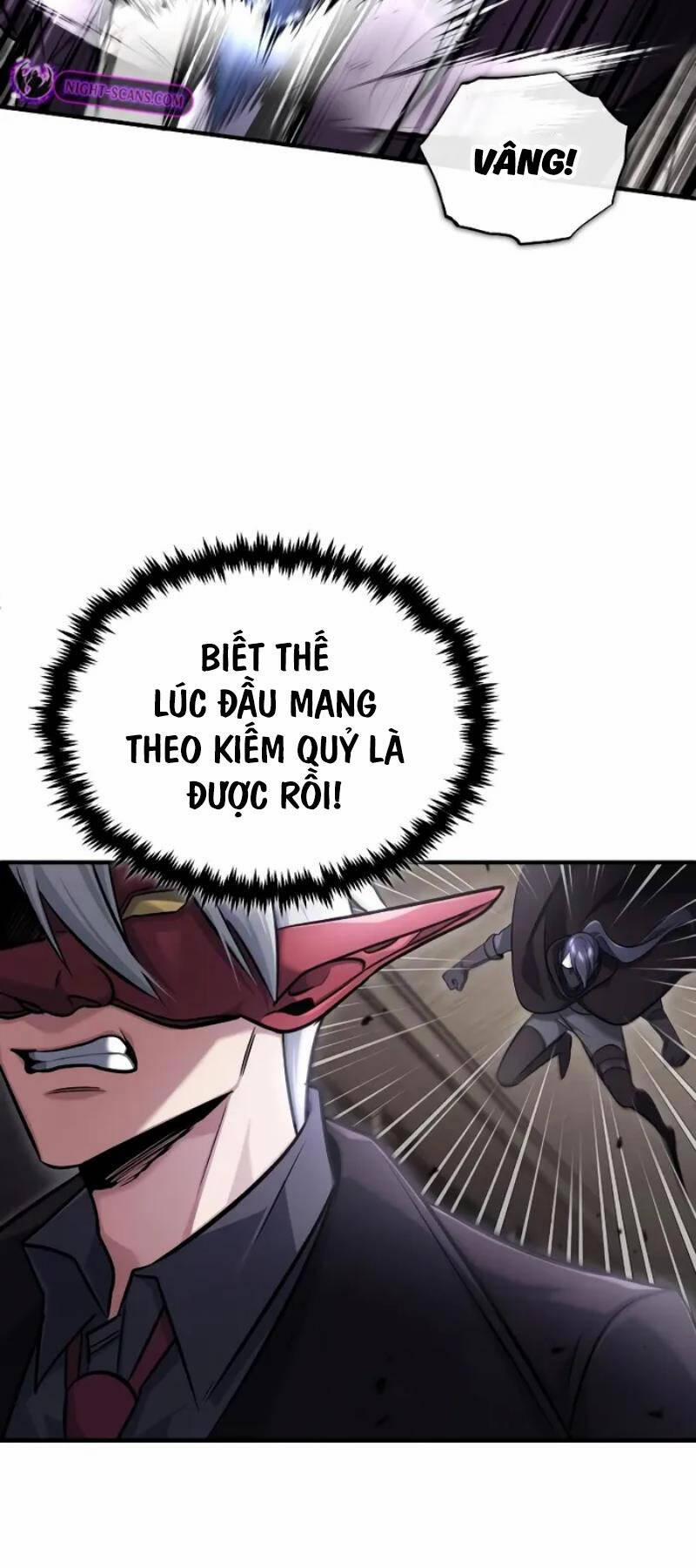 Hồi Quy Giả Về Hưu 38 trang 53