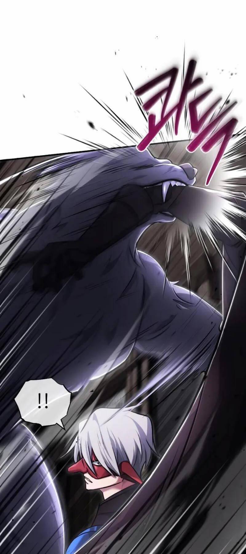 Hồi Quy Giả Về Hưu 38 trang 54