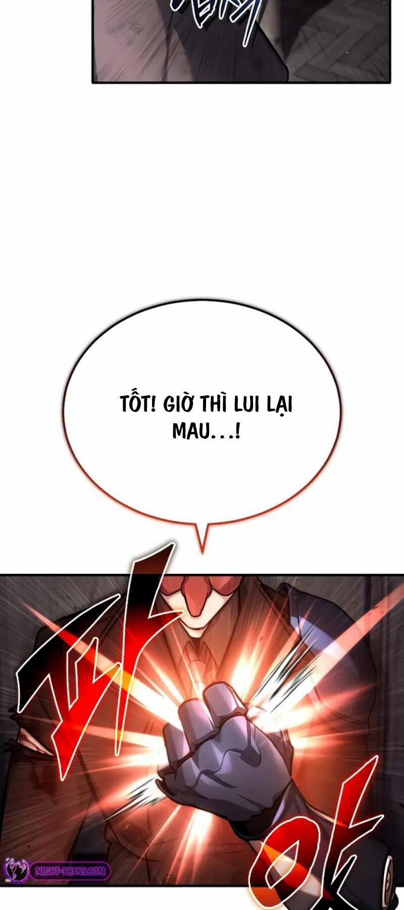 Hồi Quy Giả Về Hưu 38 trang 59