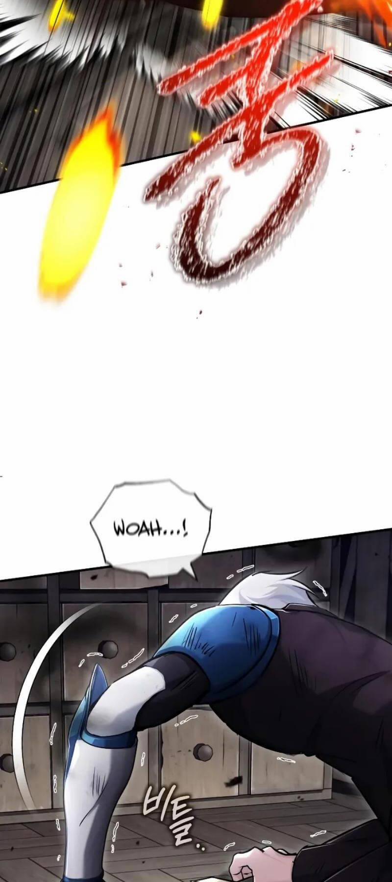 Hồi Quy Giả Về Hưu 38 trang 63