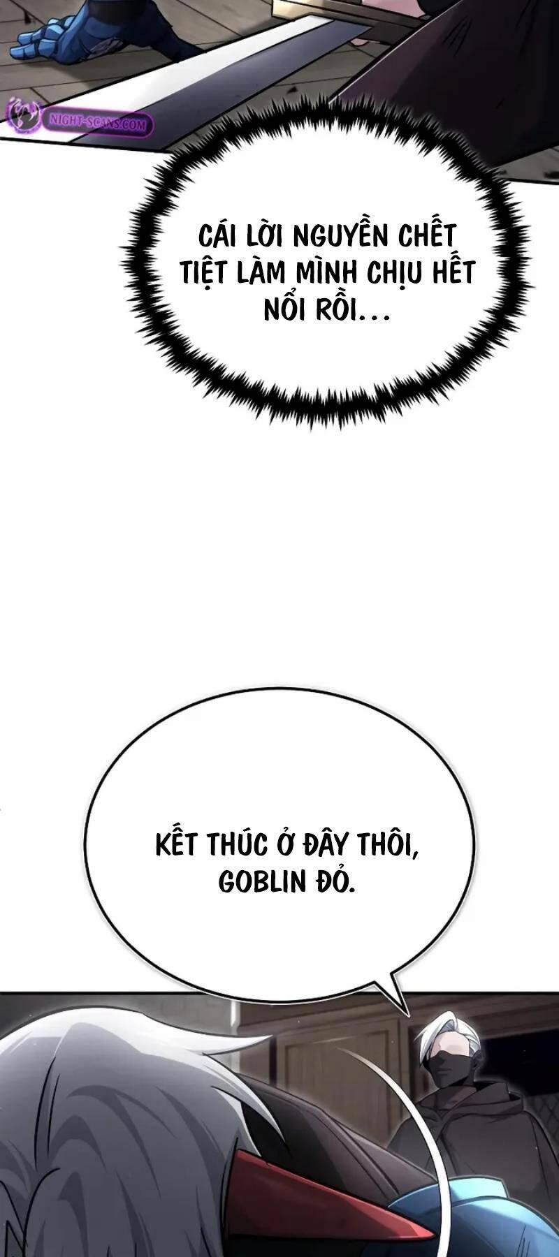 Hồi Quy Giả Về Hưu 38 trang 64