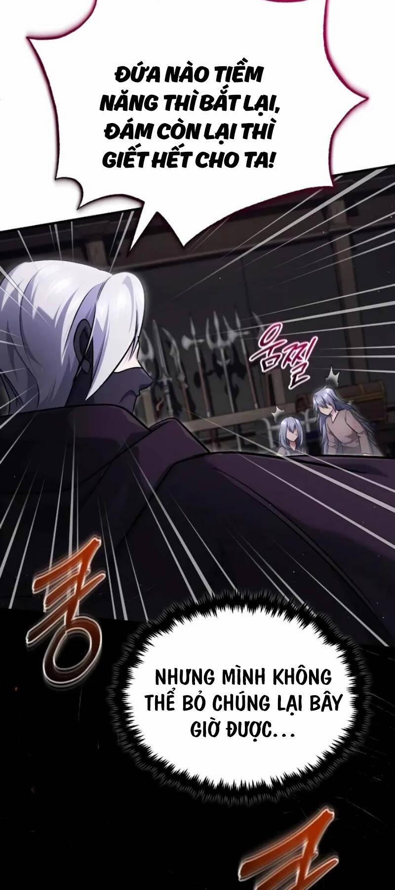 Hồi Quy Giả Về Hưu 38 trang 66