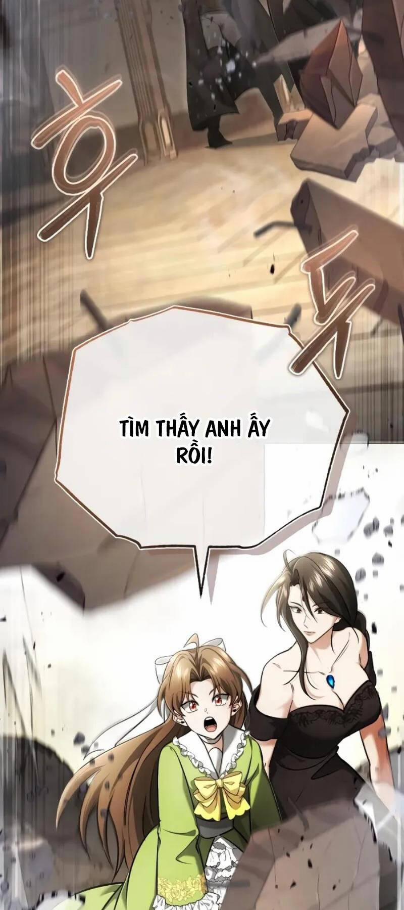 Hồi Quy Giả Về Hưu 38 trang 68