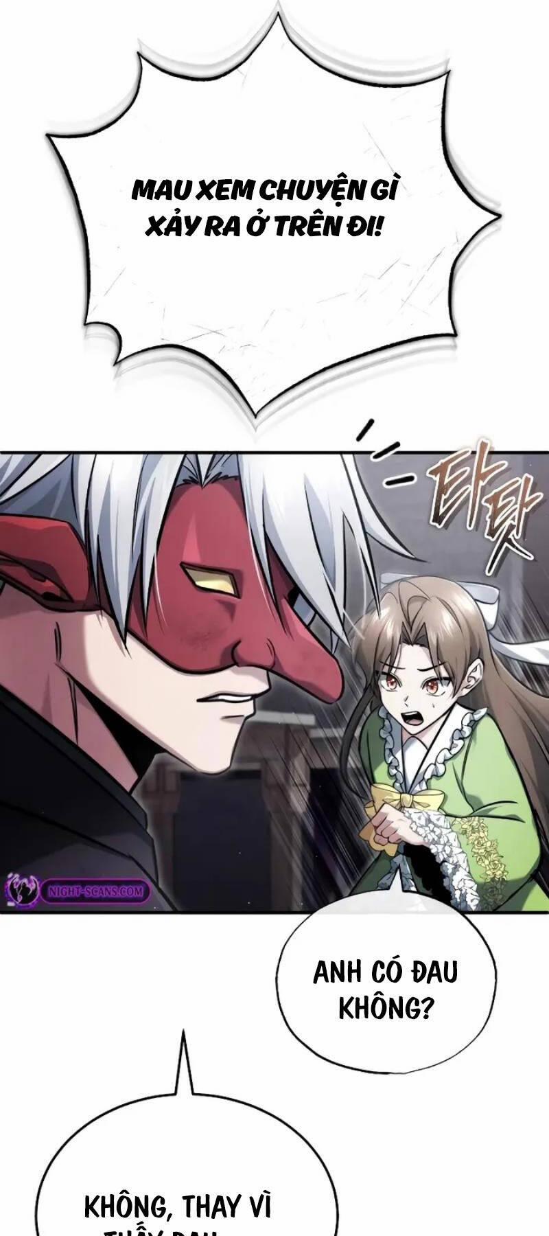 Hồi Quy Giả Về Hưu 38 trang 73