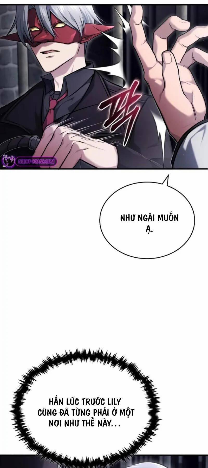 Hồi Quy Giả Về Hưu 38 trang 9