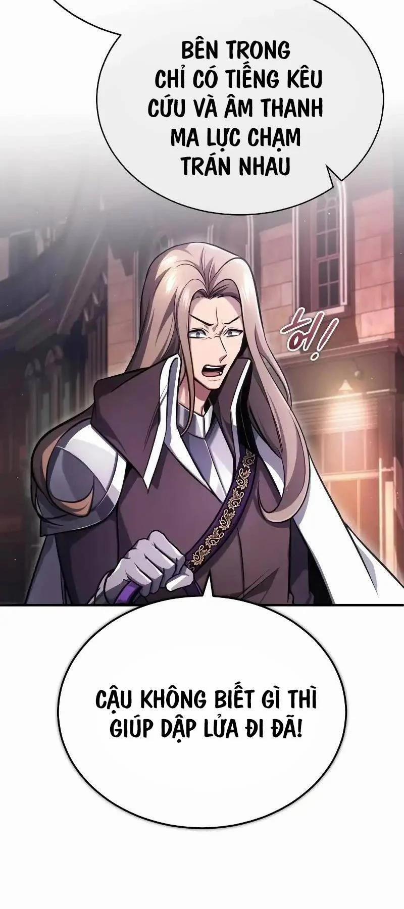 Hồi Quy Giả Về Hưu 39 trang 10