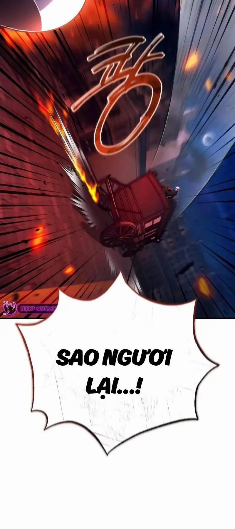 Hồi Quy Giả Về Hưu 39 trang 16