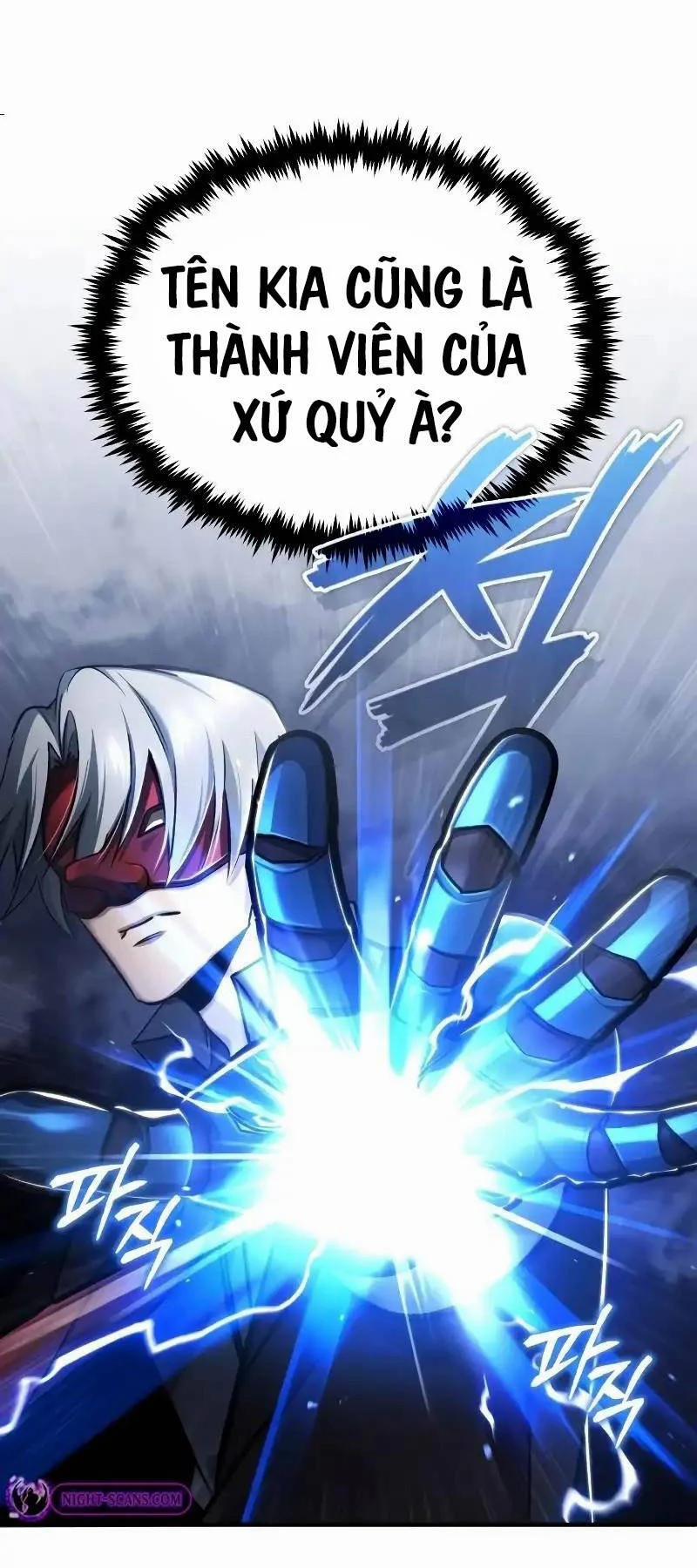 Hồi Quy Giả Về Hưu 39 trang 17