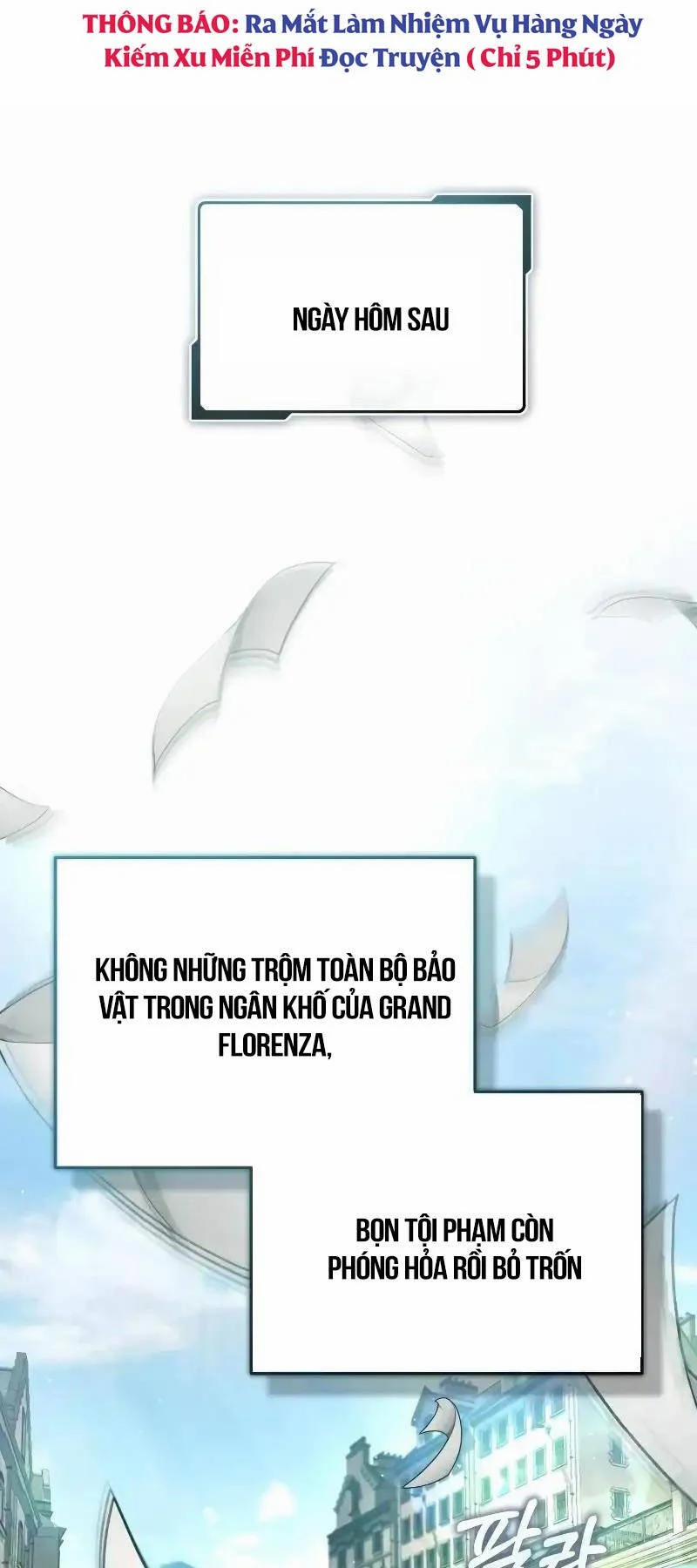 Hồi Quy Giả Về Hưu 39 trang 21