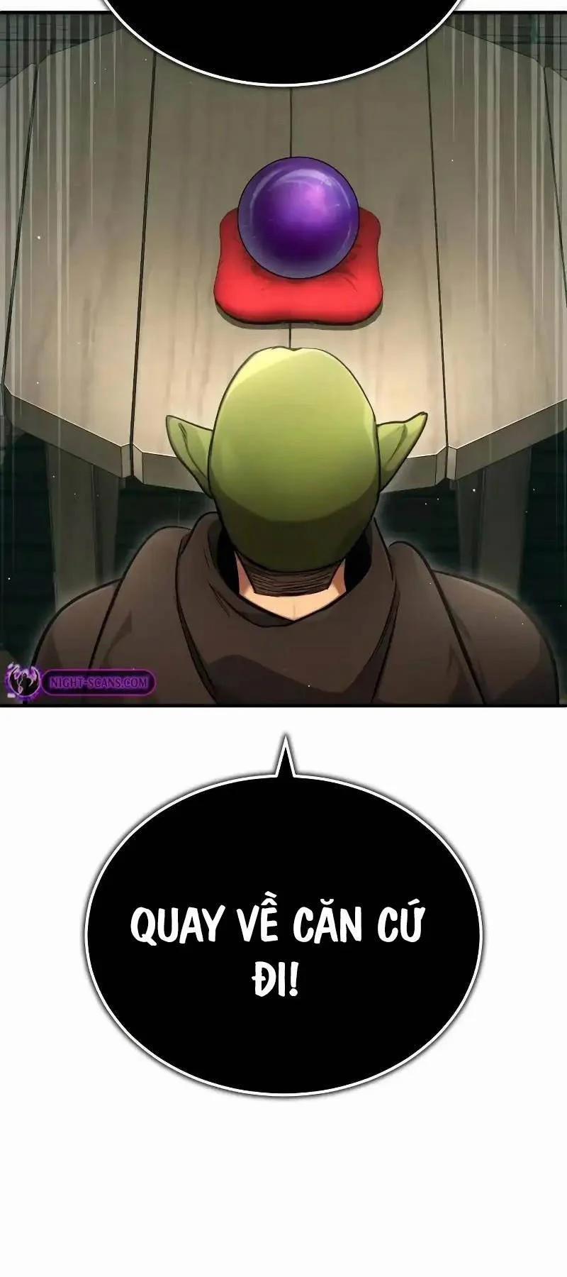 Hồi Quy Giả Về Hưu 39 trang 24