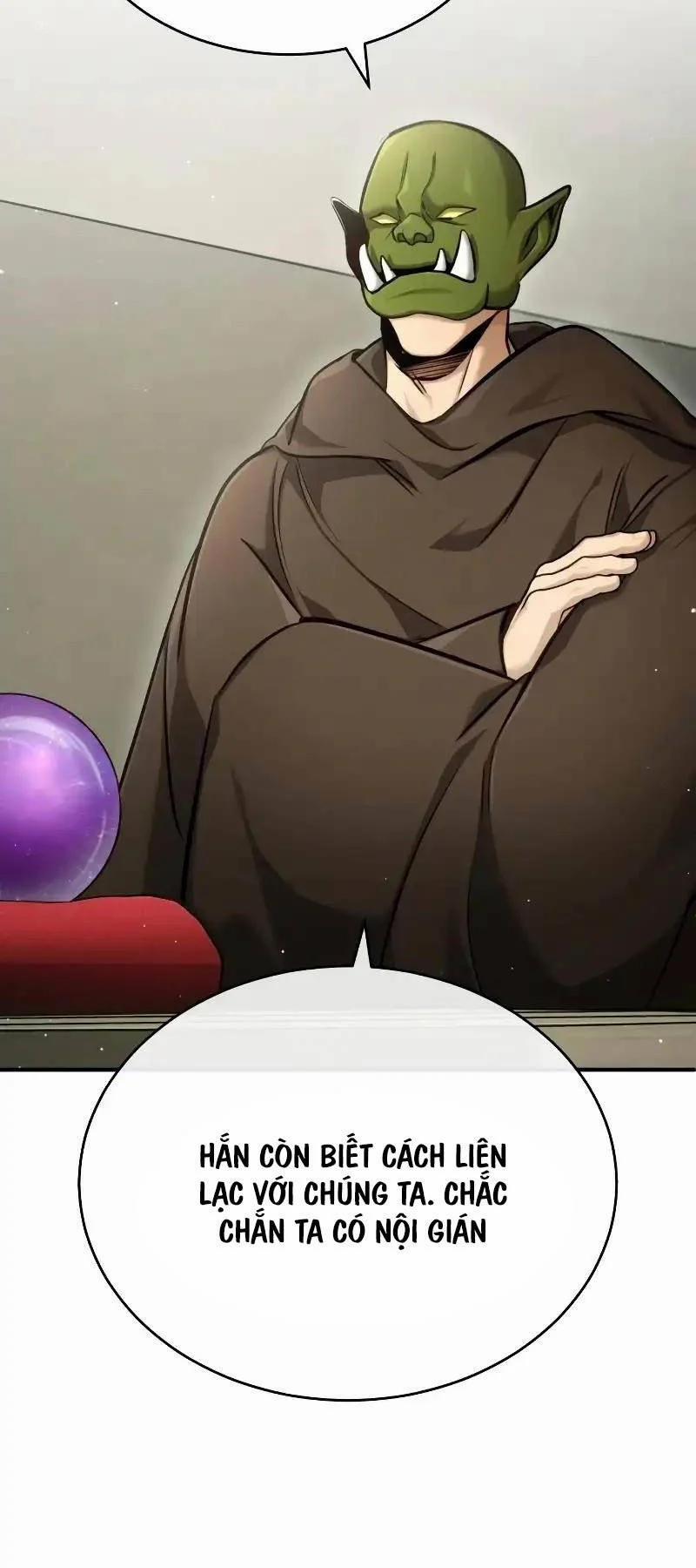 Hồi Quy Giả Về Hưu 39 trang 27