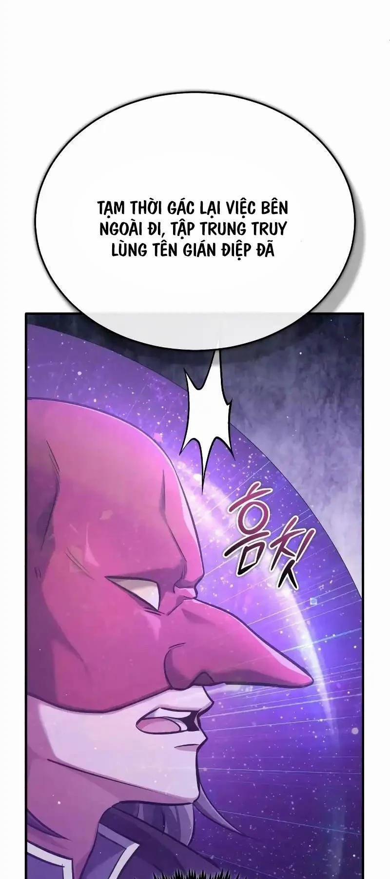 Hồi Quy Giả Về Hưu 39 trang 28