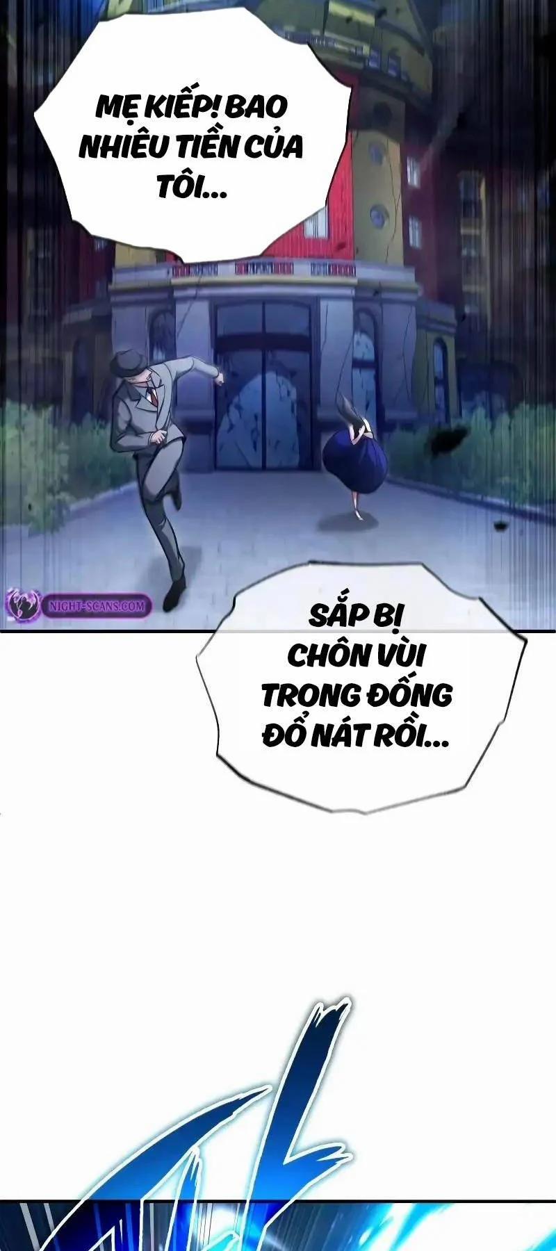 Hồi Quy Giả Về Hưu 39 trang 3