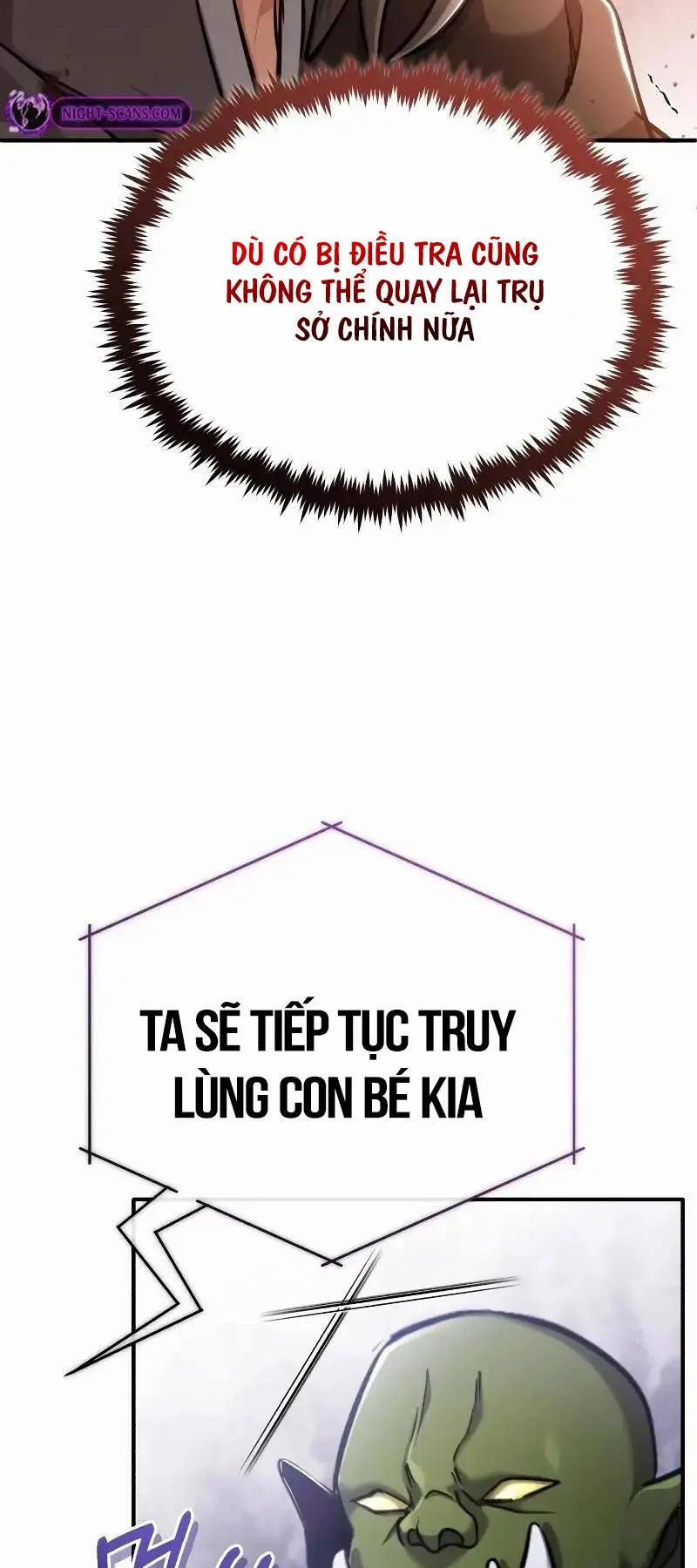 Hồi Quy Giả Về Hưu 39 trang 30