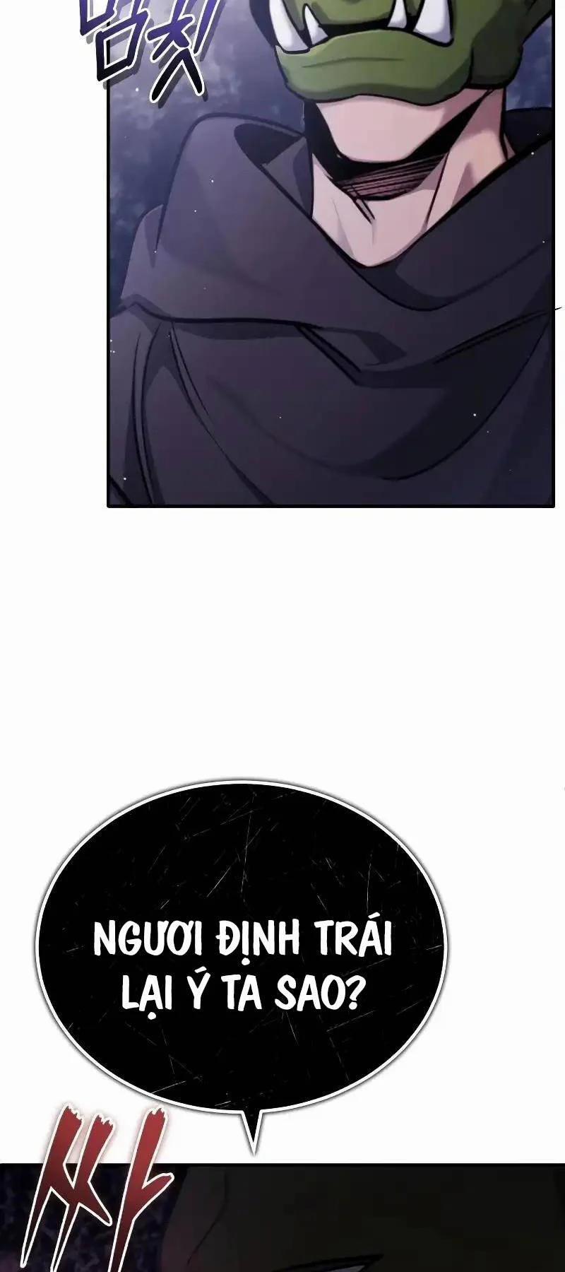 Hồi Quy Giả Về Hưu 39 trang 31