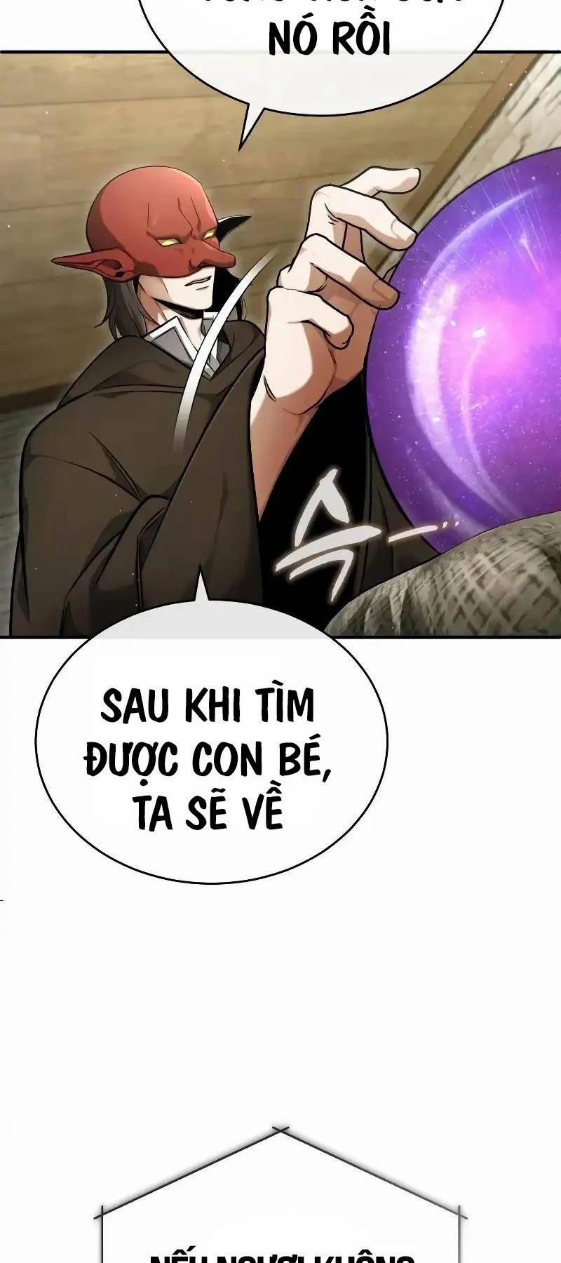 Hồi Quy Giả Về Hưu 39 trang 33