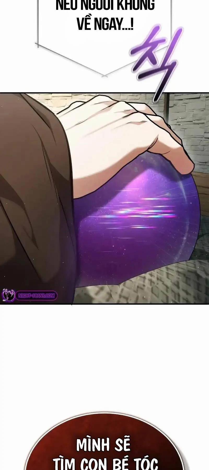 Hồi Quy Giả Về Hưu 39 trang 34